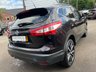 USED 2017 17 NISSAN QASHQAI 1.5 dCi Tekna SUV 5dr Diesel Manual 2WD Euro 6 (s/s) (110 ps) 