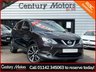 USED 2017 17 NISSAN QASHQAI 1.5 dCi Tekna SUV 5dr Diesel Manual 2WD Euro 6 (s/s) (110 ps) 