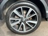 USED 2017 17 NISSAN QASHQAI 1.5 dCi Tekna SUV 5dr Diesel Manual 2WD Euro 6 (s/s) (110 ps) 