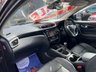 USED 2017 17 NISSAN QASHQAI 1.5 dCi Tekna SUV 5dr Diesel Manual 2WD Euro 6 (s/s) (110 ps) 