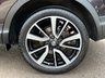 USED 2017 17 NISSAN QASHQAI 1.5 dCi Tekna SUV 5dr Diesel Manual 2WD Euro 6 (s/s) (110 ps) 