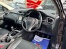 USED 2017 17 NISSAN QASHQAI 1.5 dCi Tekna SUV 5dr Diesel Manual 2WD Euro 6 (s/s) (110 ps) 