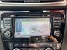 USED 2017 17 NISSAN QASHQAI 1.5 dCi Tekna SUV 5dr Diesel Manual 2WD Euro 6 (s/s) (110 ps) 