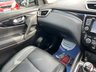 USED 2017 17 NISSAN QASHQAI 1.5 dCi Tekna SUV 5dr Diesel Manual 2WD Euro 6 (s/s) (110 ps) 