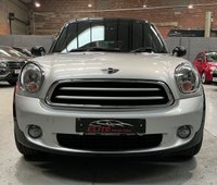 USED 2013 13 MINI COOPER 1.6 Paceman Cooper 3dr Petrol Manual Euro 5 (s/s) (122 ps) ++DAB Radio+Bluetooth++