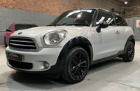 USED 2013 13 MINI COOPER 1.6 Paceman Cooper 3dr Petrol Manual Euro 5 (s/s) (122 ps) ++DAB Radio+Bluetooth++