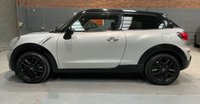 USED 2013 13 MINI COOPER 1.6 Paceman Cooper 3dr Petrol Manual Euro 5 (s/s) (122 ps) ++DAB Radio+Bluetooth++