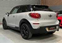 USED 2013 13 MINI COOPER 1.6 Paceman Cooper 3dr Petrol Manual Euro 5 (s/s) (122 ps) ++DAB Radio+Bluetooth++