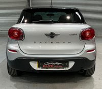 USED 2013 13 MINI COOPER 1.6 Paceman Cooper 3dr Petrol Manual Euro 5 (s/s) (122 ps) ++DAB Radio+Bluetooth++