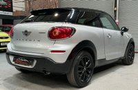 USED 2013 13 MINI COOPER 1.6 Paceman Cooper 3dr Petrol Manual Euro 5 (s/s) (122 ps) ++DAB Radio+Bluetooth++