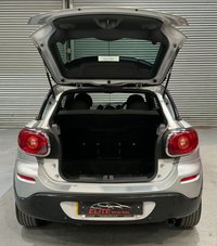 USED 2013 13 MINI COOPER 1.6 Paceman Cooper 3dr Petrol Manual Euro 5 (s/s) (122 ps) ++DAB Radio+Bluetooth++