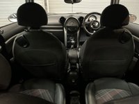 USED 2013 13 MINI COOPER 1.6 Paceman Cooper 3dr Petrol Manual Euro 5 (s/s) (122 ps) ++DAB Radio+Bluetooth++
