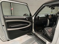 USED 2013 13 MINI COOPER 1.6 Paceman Cooper 3dr Petrol Manual Euro 5 (s/s) (122 ps) ++DAB Radio+Bluetooth++