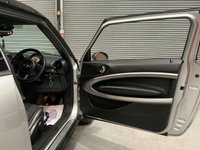 USED 2013 13 MINI COOPER 1.6 Paceman Cooper 3dr Petrol Manual Euro 5 (s/s) (122 ps) ++DAB Radio+Bluetooth++