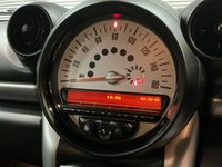USED 2013 13 MINI COOPER 1.6 Paceman Cooper 3dr Petrol Manual Euro 5 (s/s) (122 ps) ++DAB Radio+Bluetooth++