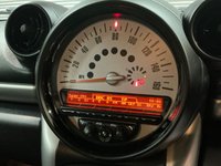 USED 2013 13 MINI COOPER 1.6 Paceman Cooper 3dr Petrol Manual Euro 5 (s/s) (122 ps) ++DAB Radio+Bluetooth++