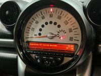 USED 2013 13 MINI COOPER 1.6 Paceman Cooper 3dr Petrol Manual Euro 5 (s/s) (122 ps) ++DAB Radio+Bluetooth++