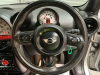 USED 2013 13 MINI COOPER 1.6 Paceman Cooper 3dr Petrol Manual Euro 5 (s/s) (122 ps) ++DAB Radio+Bluetooth++