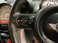 USED 2013 13 MINI COOPER 1.6 Paceman Cooper 3dr Petrol Manual Euro 5 (s/s) (122 ps) ++DAB Radio+Bluetooth++