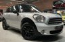 USED 2013 13 MINI COOPER 1.6 Paceman Cooper 3dr Petrol Manual Euro 5 (s/s) (122 ps) ++DAB Radio+Bluetooth++