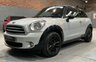 USED 2013 13 MINI COOPER 1.6 Paceman Cooper 3dr Petrol Manual Euro 5 (s/s) (122 ps) ++DAB Radio+Bluetooth++