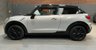 USED 2013 13 MINI COOPER 1.6 Paceman Cooper 3dr Petrol Manual Euro 5 (s/s) (122 ps) ++DAB Radio+Bluetooth++
