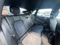 USED 2015 Y PORSCHE MACAN 3.0 TD V6 S SUV 5dr Diesel PDK 4WD Euro 6 (s/s) (258 ps) FULL SERVICE HISTORY 2 KEYS BOOK PACK SERVICED AS REQUIRED AND 1 YEAR MOT WITHIN THE SALE