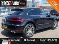 USED 2015 Y PORSCHE MACAN 3.0 TD V6 S SUV 5dr Diesel PDK 4WD Euro 6 (s/s) (258 ps) FULL SERVICE HISTORY 2 KEYS BOOK PACK SERVICED AS REQUIRED AND 1 YEAR MOT WITHIN THE SALE