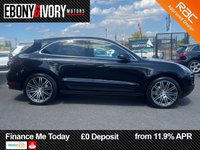 USED 2015 Y PORSCHE MACAN 3.0 TD V6 S SUV 5dr Diesel PDK 4WD Euro 6 (s/s) (258 ps) FULL SERVICE HISTORY 2 KEYS BOOK PACK SERVICED AS REQUIRED AND 1 YEAR MOT WITHIN THE SALE