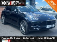 USED 2015 Y PORSCHE MACAN 3.0 TD V6 S SUV 5dr Diesel PDK 4WD Euro 6 (s/s) (258 ps) FULL SERVICE HISTORY 2 KEYS BOOK PACK SERVICED AS REQUIRED AND 1 YEAR MOT WITHIN THE SALE