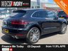 USED 2015 Y PORSCHE MACAN 3.0 TD V6 S SUV 5dr Diesel PDK 4WD Euro 6 (s/s) (258 ps) FULL SERVICE HISTORY 2 KEYS BOOK PACK SERVICED AS REQUIRED AND 1 YEAR MOT WITHIN THE SALE