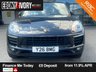 USED 2015 Y PORSCHE MACAN 3.0 TD V6 S SUV 5dr Diesel PDK 4WD Euro 6 (s/s) (258 ps) FULL SERVICE HISTORY 2 KEYS BOOK PACK SERVICED AS REQUIRED AND 1 YEAR MOT WITHIN THE SALE