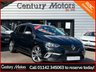 USED 2020 69 RENAULT MEGANE 1.5 Blue dCi GT Line Sport Tourer 5dr Diesel Manual Euro 6 (s/s) (115 ps) 