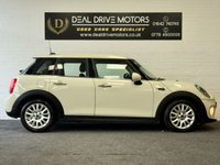 USED 2016 66 MINI HATCH 1.5 One D Hatchback 5dr Diesel Manual Euro 6 (s/s) (95 ps) Stylish|Efficient|&pound;0 Road Tax