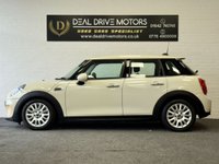 USED 2016 66 MINI HATCH 1.5 One D Hatchback 5dr Diesel Manual Euro 6 (s/s) (95 ps) Stylish|Efficient|&pound;0 Road Tax