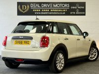 USED 2016 66 MINI HATCH 1.5 One D Hatchback 5dr Diesel Manual Euro 6 (s/s) (95 ps) Stylish|Efficient|&pound;0 Road Tax
