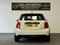 USED 2016 66 MINI HATCH 1.5 One D Hatchback 5dr Diesel Manual Euro 6 (s/s) (95 ps) Stylish|Efficient|&pound;0 Road Tax
