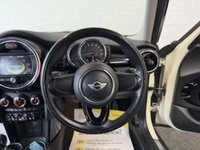 USED 2016 66 MINI HATCH 1.5 One D Hatchback 5dr Diesel Manual Euro 6 (s/s) (95 ps) Stylish|Efficient|&pound;0 Road Tax