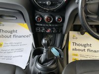 USED 2016 66 MINI HATCH 1.5 One D Hatchback 5dr Diesel Manual Euro 6 (s/s) (95 ps) Stylish|Efficient|&pound;0 Road Tax