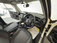 USED 2016 66 MINI HATCH 1.5 One D Hatchback 5dr Diesel Manual Euro 6 (s/s) (95 ps) Stylish|Efficient|&pound;0 Road Tax