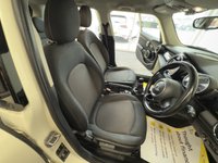 USED 2016 66 MINI HATCH 1.5 One D Hatchback 5dr Diesel Manual Euro 6 (s/s) (95 ps) Stylish|Efficient|&pound;0 Road Tax