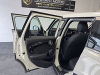 USED 2016 66 MINI HATCH 1.5 One D Hatchback 5dr Diesel Manual Euro 6 (s/s) (95 ps) Stylish|Efficient|&pound;0 Road Tax