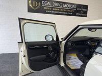 USED 2016 66 MINI HATCH 1.5 One D Hatchback 5dr Diesel Manual Euro 6 (s/s) (95 ps) Stylish|Efficient|&pound;0 Road Tax