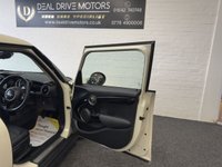 USED 2016 66 MINI HATCH 1.5 One D Hatchback 5dr Diesel Manual Euro 6 (s/s) (95 ps) Stylish|Efficient|&pound;0 Road Tax