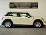 USED 2016 66 MINI HATCH 1.5 One D Hatchback 5dr Diesel Manual Euro 6 (s/s) (95 ps) Stylish|Efficient|&pound;0 Road Tax