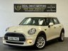USED 2016 66 MINI HATCH 1.5 One D Hatchback 5dr Diesel Manual Euro 6 (s/s) (95 ps) Stylish|Efficient|&pound;0 Road Tax