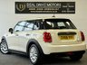USED 2016 66 MINI HATCH 1.5 One D Hatchback 5dr Diesel Manual Euro 6 (s/s) (95 ps) Stylish|Efficient|&pound;0 Road Tax