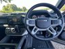 USED 2024 24 LAND ROVER DEFENDER 3.0 Defender Hard Top SE D MHEV Auto 4WD 5dr D250 CHOICE OF DEFENDERS!