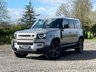 USED 2024 24 LAND ROVER DEFENDER 3.0 Defender Hard Top SE D MHEV Auto 4WD 5dr D250 CHOICE OF DEFENDERS!