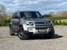 USED 2024 24 LAND ROVER DEFENDER 3.0 Defender Hard Top SE D MHEV Auto 4WD 5dr D250 CHOICE OF DEFENDERS!